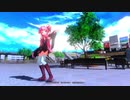 【MMD】第六感 （琴葉姉妹、弦巻マキ、東北きりたん）