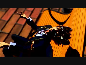 【MMDツイステ】プ/ラ/シ/ー/ボ【ラギー】