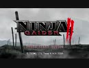 NINJA GAIDEN II つぶやき実況6-1