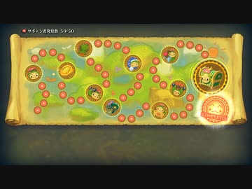 [ゆっくり実況]　TORAIALS of MANA　その48