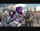 【三国志大戦】相変わらずな双無さん　(統一戦)レベル268