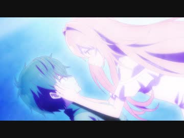 精霊幻想記　第5話　精霊の森