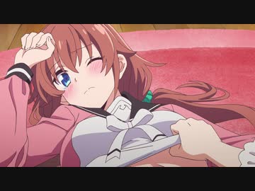 女神寮の寮母くん。風紀まもるくん修正バージョン　#04　「幼馴染み、寮に来る」、「孝士、女子大に潜入する」