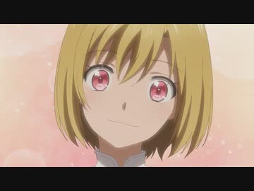 ピーチボーイリバーサイド【時系列版】　第6話　決意と別れ