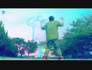 Neoswing 踊ってみた  "Freedom / Szigeti Juli"【Neoswing,Electroswing dance】