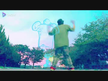 Neoswing 踊ってみた  "Freedom / Szigeti Juli"【Neoswing,Electroswing dance】