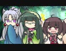 【orcs must die!3】オークをずんだに加工する：ステージ１～５：完結【VOICEROID実況】