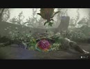 【ゲーム実況】イチゴみたいな化け物#15【ピクミン３】