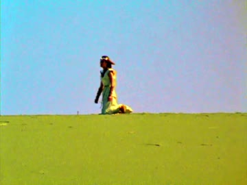 百獣戦隊ガオレンジャー　Quest40「天空島、滅ぶ」