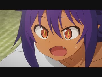 ジャヒー様はくじけない！ 復興計画その1「ジャヒー様はもどれない！」