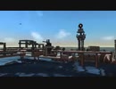とある軍港の建艦記録　７ページ目