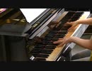 【演奏してみた】　まらしぃさんアレンジ　KING　【ピアノ】