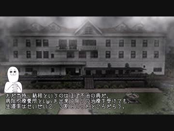 【新クトゥルフ】ゆっくり達のジャズエイジクトゥルフ　第３部　第２話【1920sキングスポート】