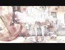 背景、夏に溺れる ｜ n-buna　歌ってみた【無】