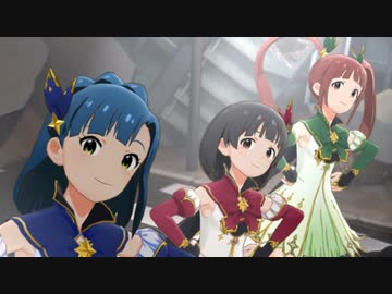 ミリシタ「Tomorrow Program」トゥインクルリズム