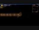 Terraria ハードコア　ノーマル　一人旅7日目(1/3)