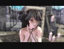 【MMD】アズレン高雄水着でLamb.
