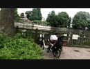 もうバラバラ事件の場所とは言わせない！碑文谷公園のイメージを払拭♪夏のこの時期が一番、気持ちよいですよ！池でボートに乗ろう□