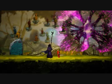 [ゆっくり実況]　Unbound Worlds Apart　その7