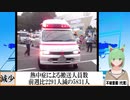 【動画News】熱中症による搬送人員数、前週比2291人減の5831人(2021/08/03)