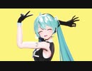 [MMD] グッバイ宣言 [YYB·Era·Miku]