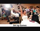 Wedding Reception Entertainment