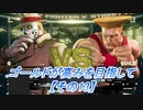【SF5実況】ゴールドが高みを目指して。【その13】