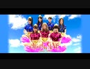 【Berryz工房】cha cha SING 【踊ってみた】dance cover