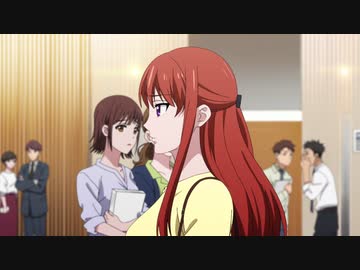 指先から本気の熱情2-恋人は消防士-【オンエア版】 第6話「どれくらい好きか、キスで教えて。」