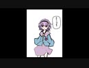 「これから毎日一枚、絵を描くことにしよう」749日目