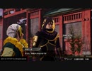 戦国無双５_029_比叡山焼き討ち