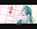 【初音ミク】ハッピー・サンデー【オリジナル】