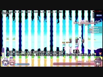 【解説(?)付き】Rabi-Ribi: vs Prologue Ashuri (BH-Unknown)