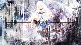 【オリジナル曲】Murky Girl feat.Eleanor Forte(lite) SynthV【さんまP】