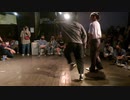 【FKSS】freak style session vol.12 | BEST8第三試合【アニソンダンスバトル】