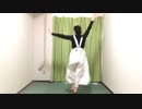 【神生アキラ誕】すろぉもぉしょん  踊ってみた【理渚】