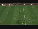 NicoFC2-XBLIVE-X360ゲーム配信「實況足球2014」【KONAMI杯-意大利甲級盃】中國隊和廣州恒大隊-第一場比賽 (2)