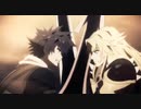 ブレスオブファイア6 PV2