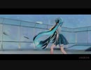 3D動画をトゥーン化するAI作ってみた 改