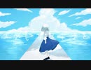 【歌ってみた】ユメにサヨナラを / Adeliae【牧空つゆ】