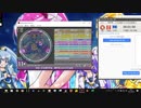 simai新曲創作　リモートスタジアム　MASTER(Lv.11+)　創作譜面