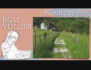 【フリーBGM chiptune】《ファミコン 街 フィールド 村》BGM VOL.208