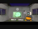 【水音ラル】リツマニモ【UTAUオリジナル】