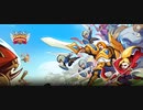 Empire Defender TD　やってみた