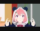 【MMD】ダイパンダ
