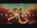 【篠笛で】The Beast.【吹いてみた】( ´･ω･)つ旦
