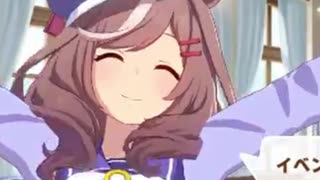 マチカネトリック☆タンホイザ→