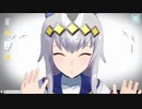 オグリキャップと画面越しに戯れる方法【ウマ娘MMD】【オグリキャップ】