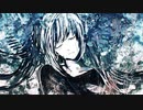 街灯と雨 /初音ミク