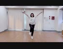 【1日で振り入れて】シル・ヴ・プレジデント 踊ってみた【憂】